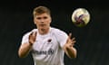 Owen Farrell