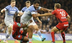 Billy Vunipola