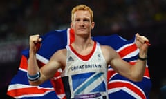 Greg Rutherford