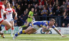 Zak Hardaker