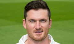 Graeme Smith will not be returning to Surrey next season