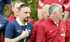 Franck Ribéry