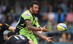 Leading players such as Courtney Lawes of Northampton will stay if salary cap is raised.