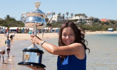 Li Na