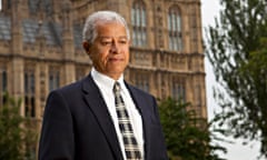 Lord Herman Ouseley