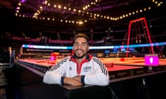 Gymnastics - World Gymnastics Championships - Practice Day - Glasgow SSE Hydro Arena