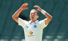 Peter Siddle