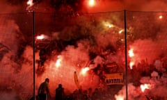 AEK Athens