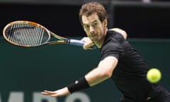 Andy Murray