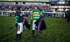 Tony McCoy Grand National