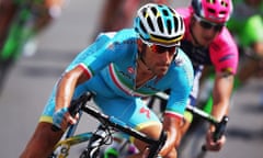 Vincenzo Nibali Astana