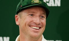 Brad Haddin