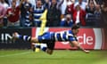 Rugby Union - Aviva Premiership - Semi Final - Bath Rugby v Leicester Tigers - Recreation Ground