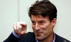 Michael Laudrup