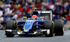 Sauber