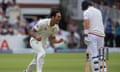 Cricket - Second Investec Ashes Test - England v Australia - Day Two - Lord's