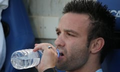 Mathieu Valbuena