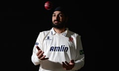 Monty Panesar