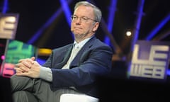 Eric Schmidt