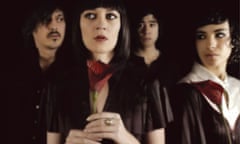 Ladytron