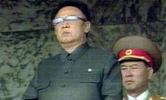 Kim Jong Il