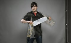 Kevin Rose, founder of social bookmarking site Digg