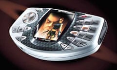 Nokia N-Gage