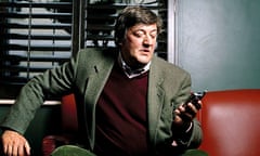 Stephen Fry