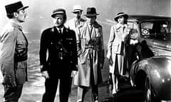 Casablanca