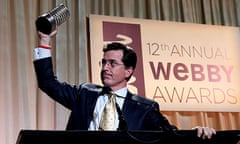 Steve Colbert