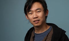 James Wan