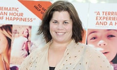 Katy Brand