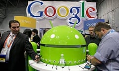 Google Android