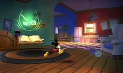 Epic Mickey 2