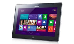 Samsung Ativ tablet