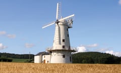 windmill