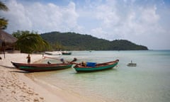 Phu Quoc Island, Vietnam