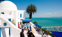 Sidi Bou Said