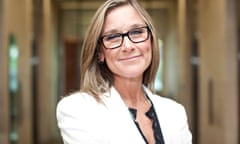 Angela Ahrendts