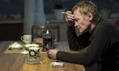 Stills from Andrei Zvyagintsev's film Leviathan