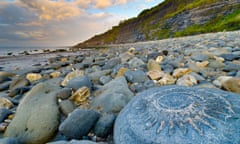 Lyme Regis