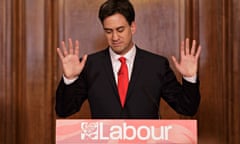 Ed Miliband