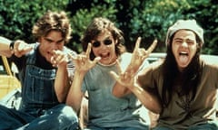 DAZED & CONFUSED
