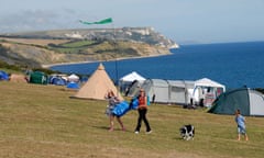 Eweleaze Farm Dorset