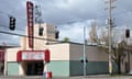 Laurelhurst Theater  in Portland 
