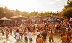 Croatia's Soundwave festival