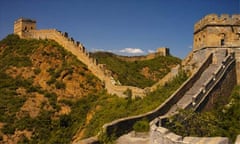 Great Wall of China