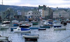 Whitehaven, Cumbria