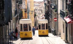 Best of the net: Lisbon