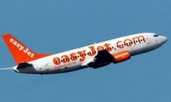 Easy jet